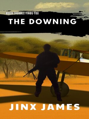 cover image of The Downing